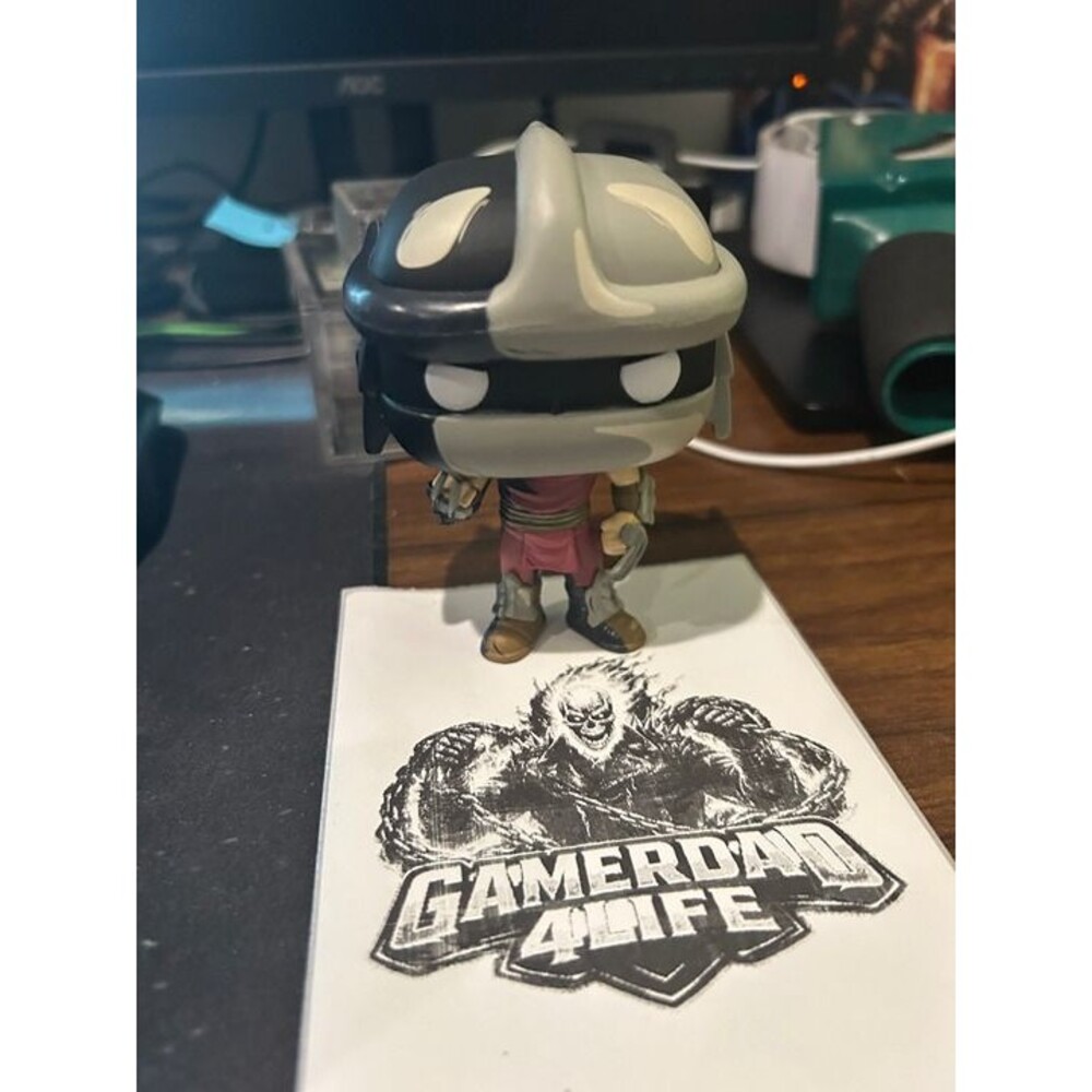 Funko Pop! Teenage Mutant Ninja Turtles - Shredder # 35 PX Exclusive